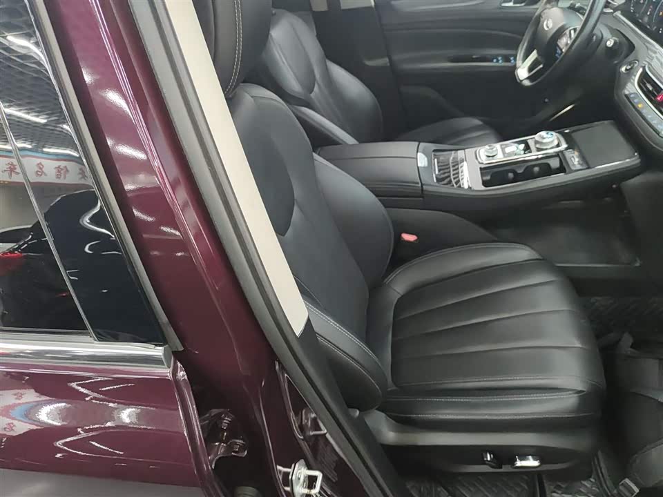 Ford Lingyu Ford Lingyu
