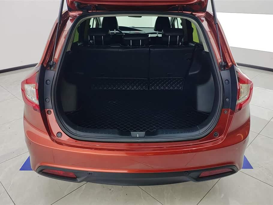 Honda Jade