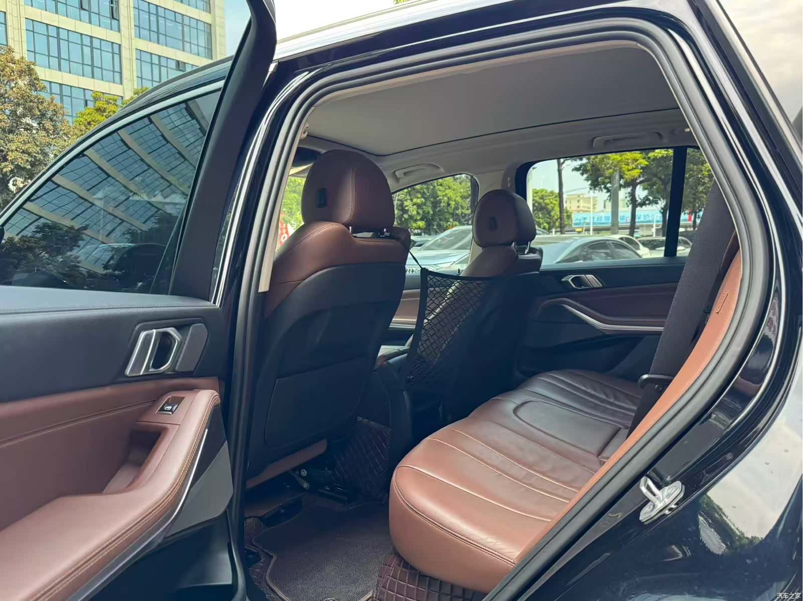 BMW X5, 2020 9