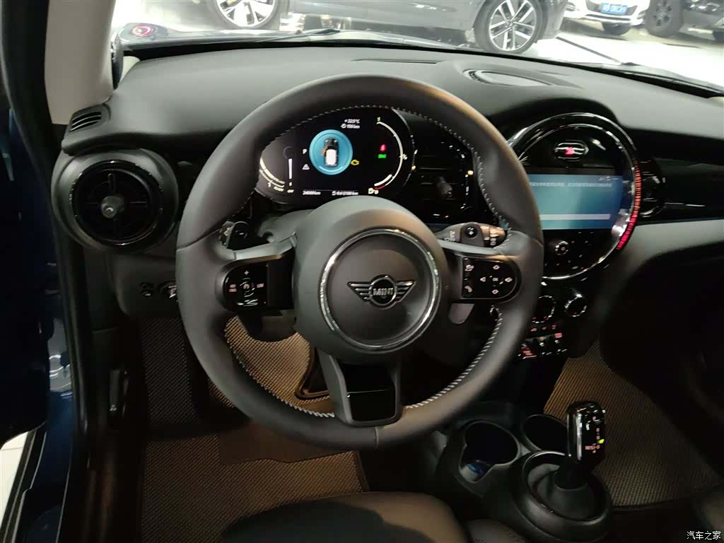 Mini Cooper, 2021 7