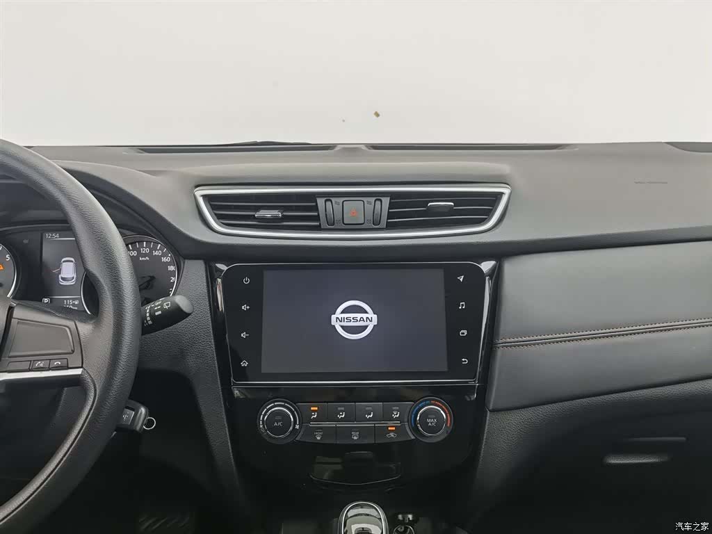 Nissan Qashqai, 2019 12