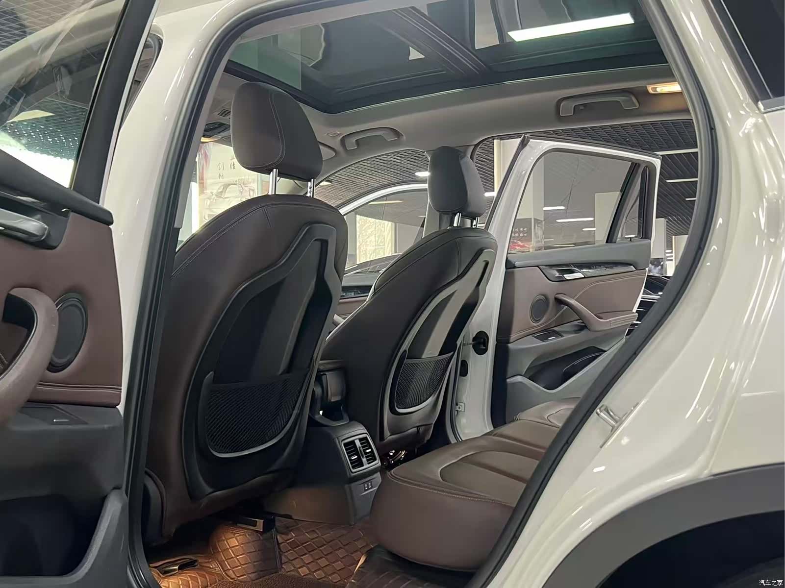BMW X1, 2020 8
