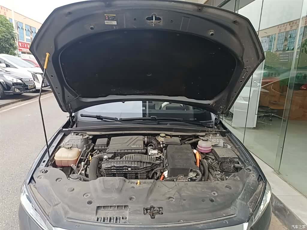 BYD Qin, 2024 20