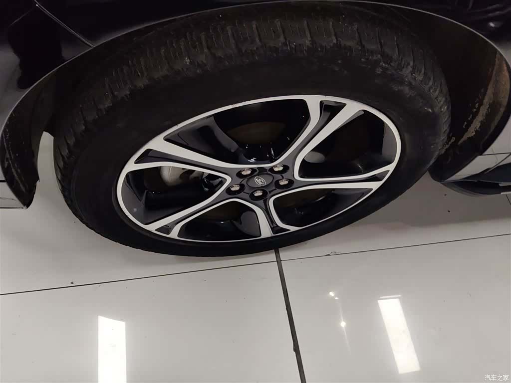 Ford Edge, 2020 23