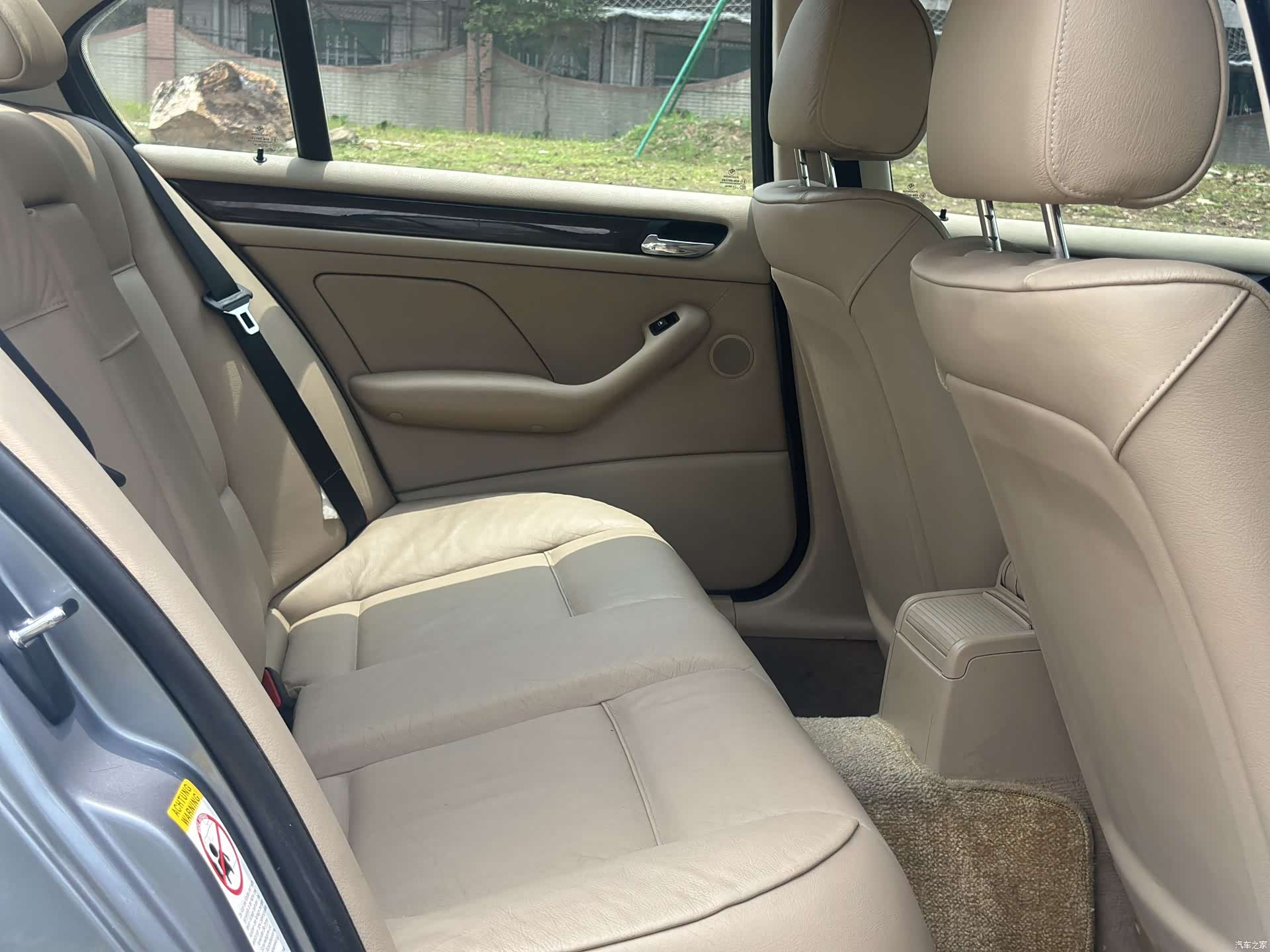 BMW 3 Series, 2005 19