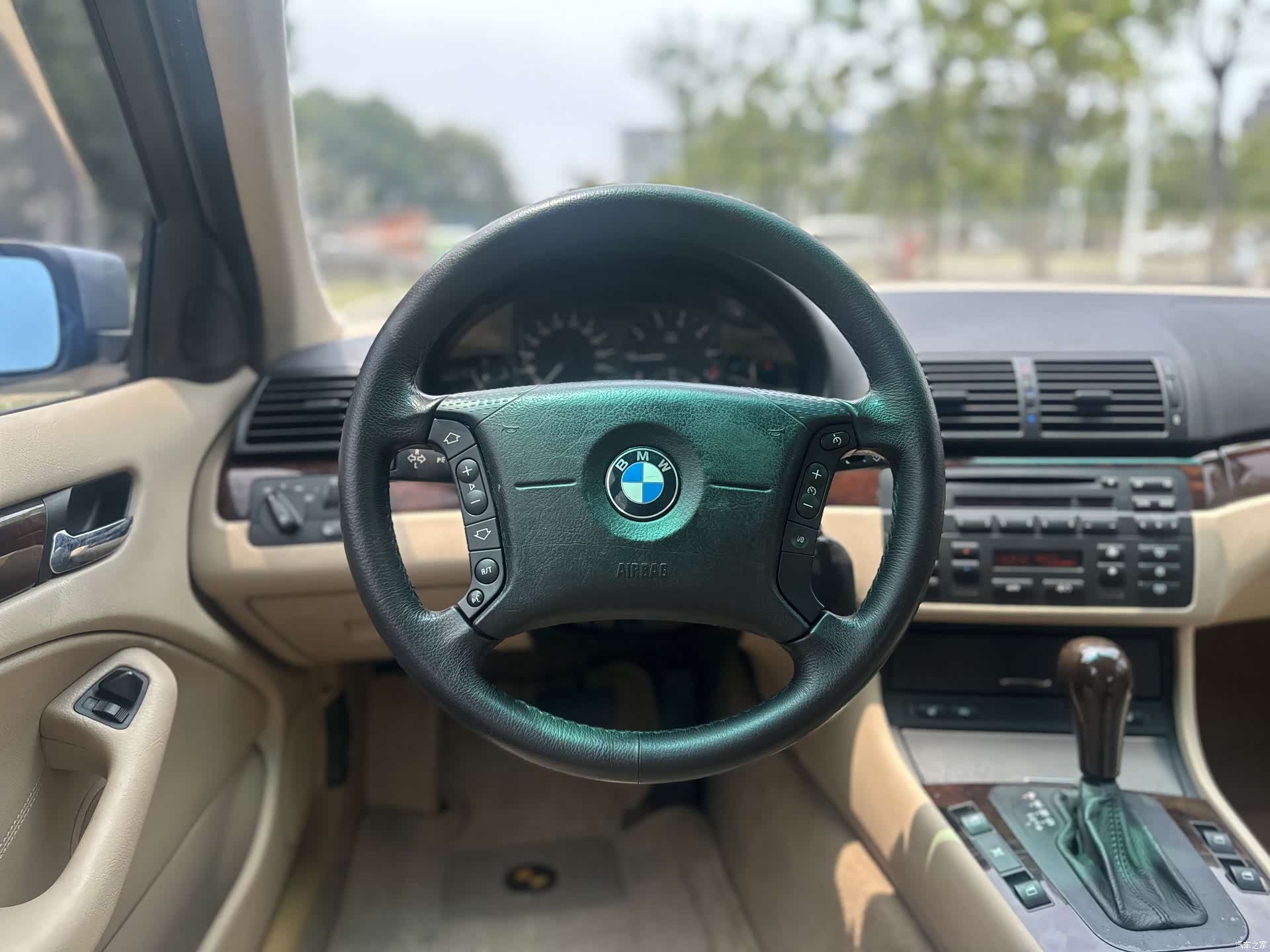 BMW 3 Series, 2005 30