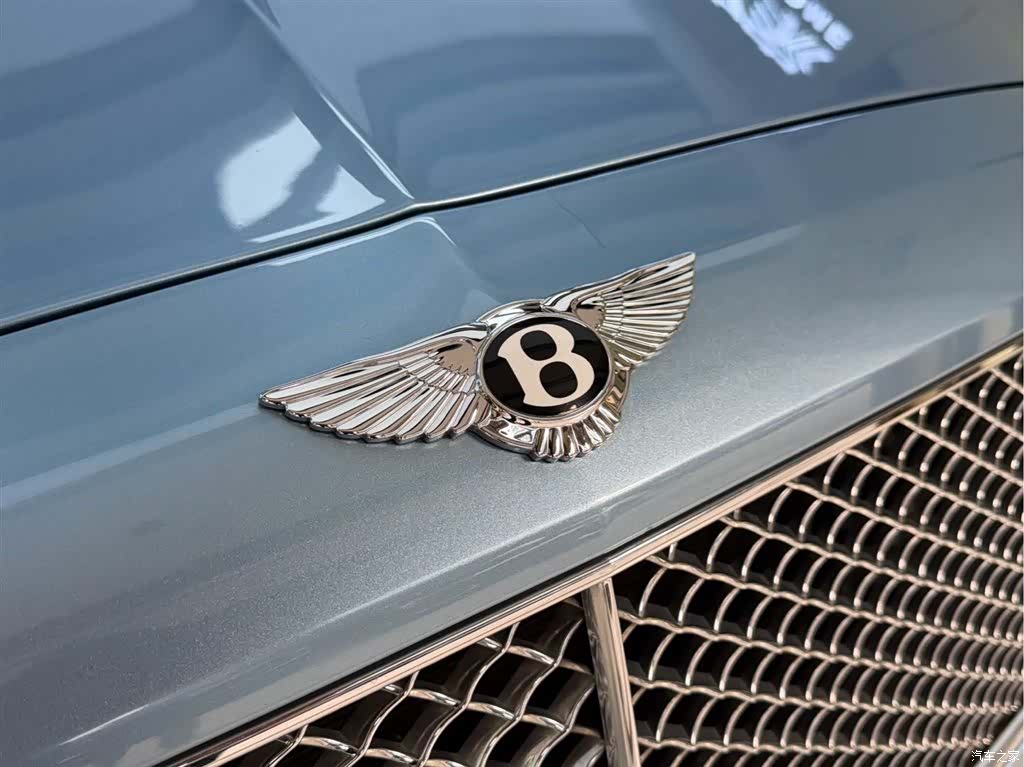 Bentley Flying Spur, 2014 6