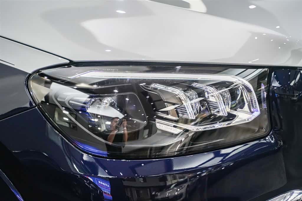 Maybach GLS, 2023 6
