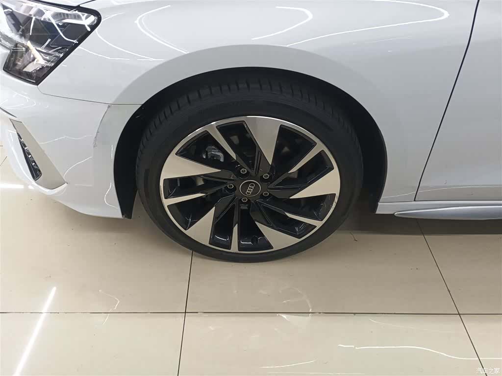 Audi A3, 2024 25