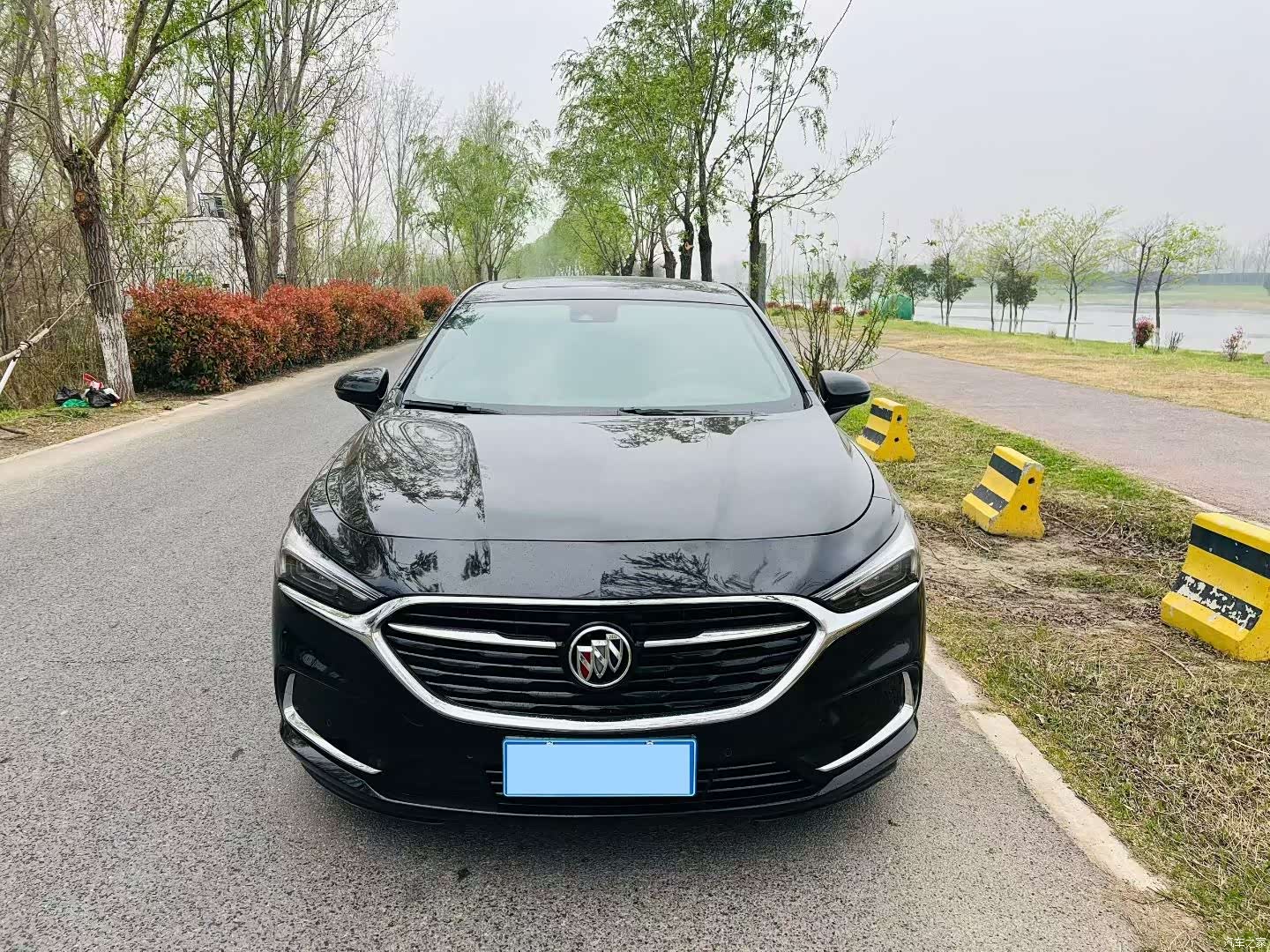 Buick LaCrosse, 2021 2