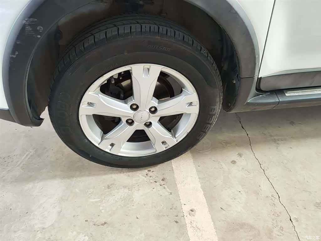 Haval H1, 2017 23