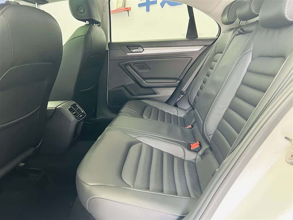 Volkswagen Lamando, 2017 22