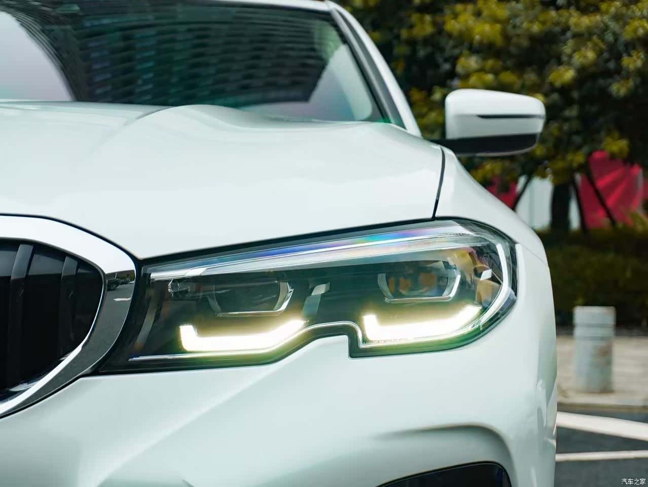 BMW 3 Series, 2022 6