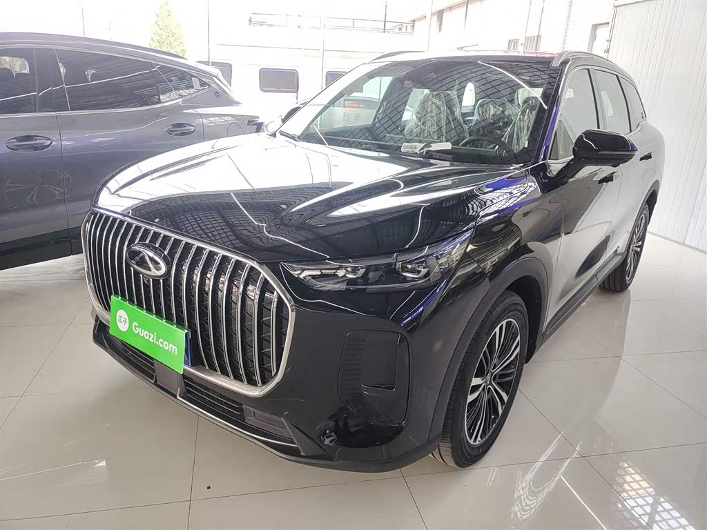 Chery 9