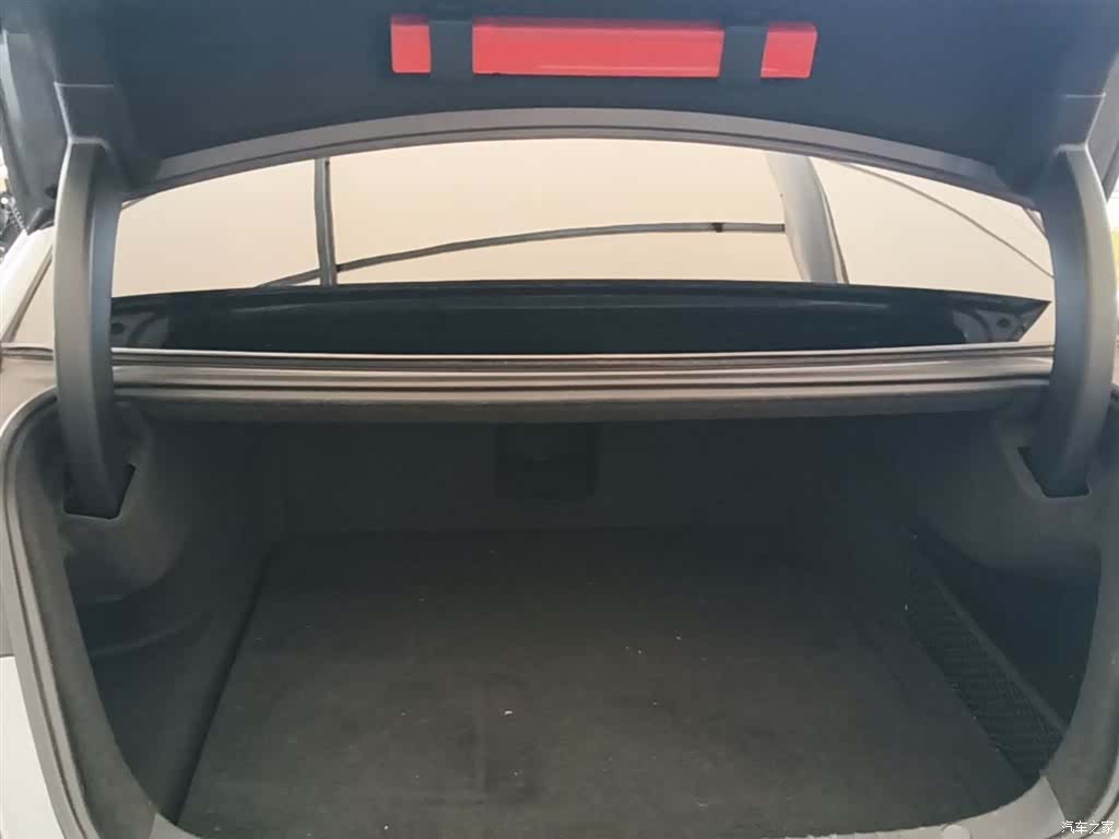 BYD Han, 2021 19