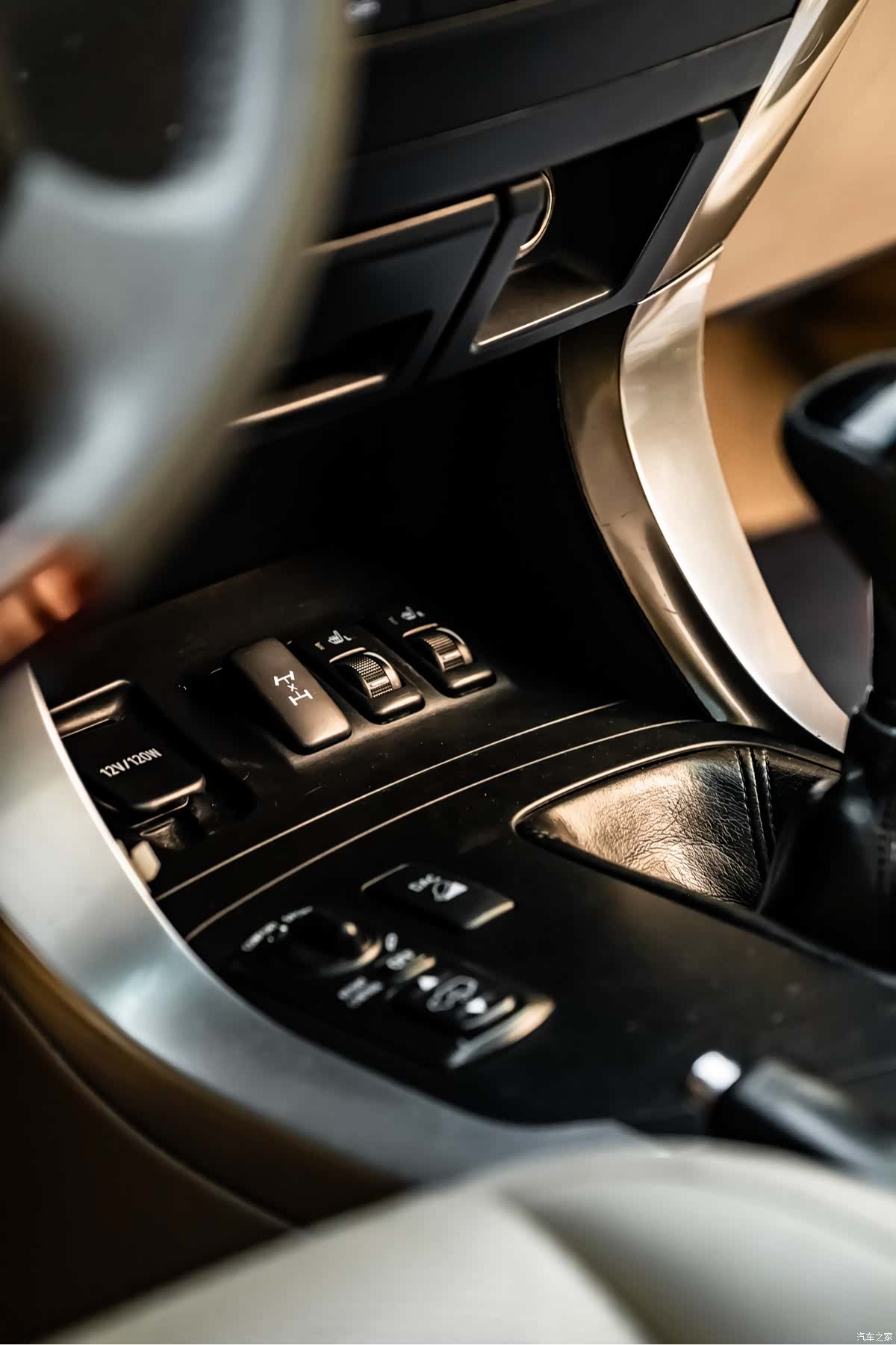 Toyota Prado, 2008 10