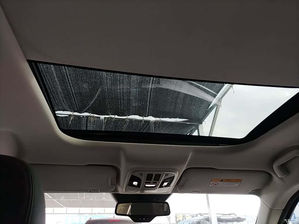 Haval H7, 2019 18