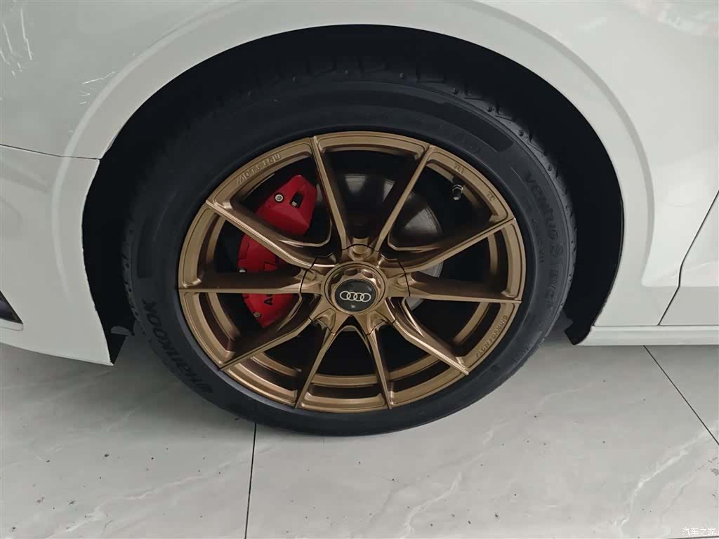 Audi A3, 2021 23
