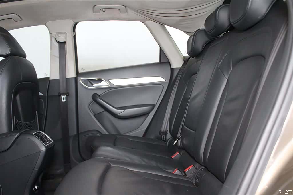 Audi Q3, 2014 8