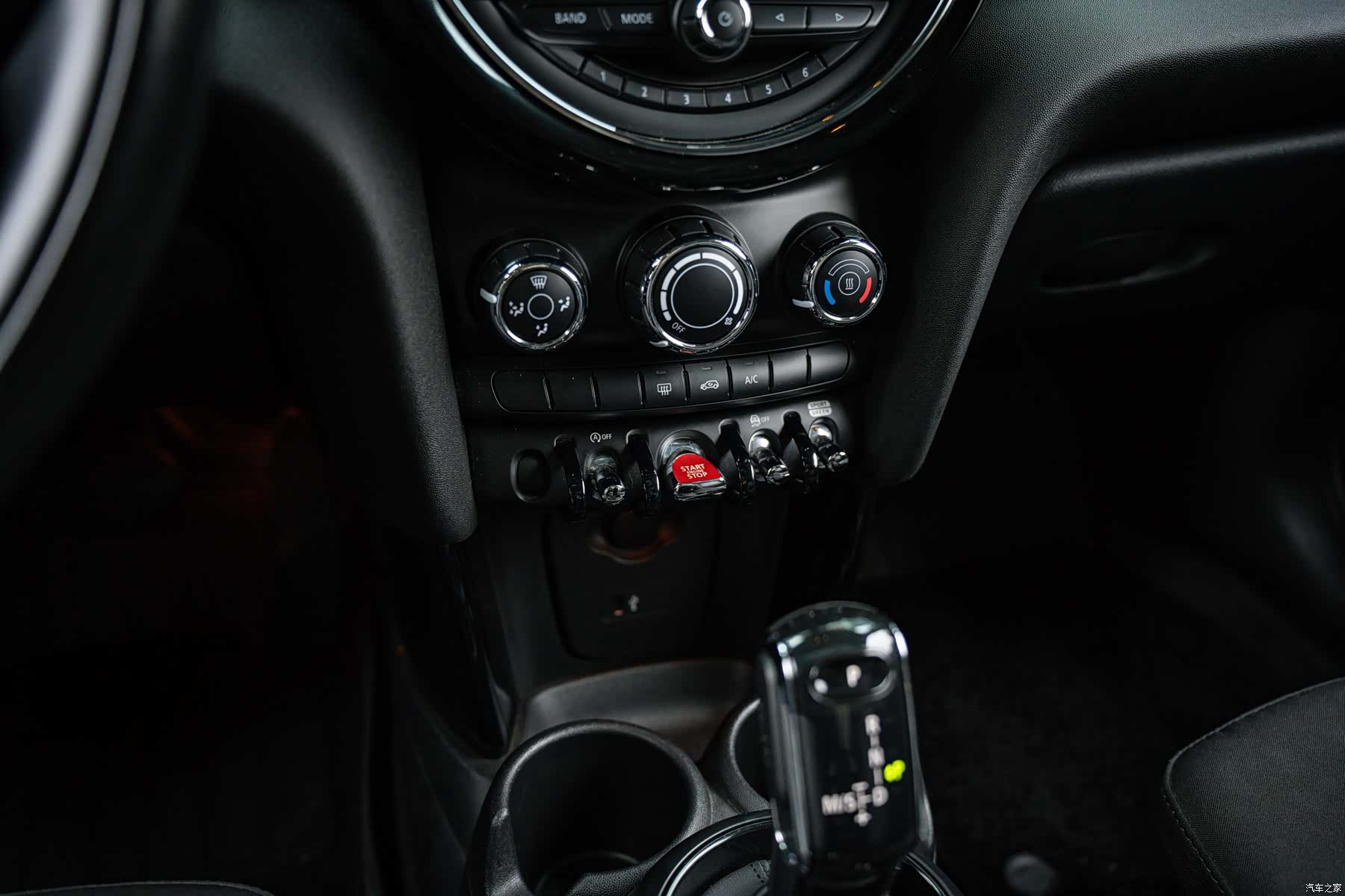 Mini Cooper, 2019 16