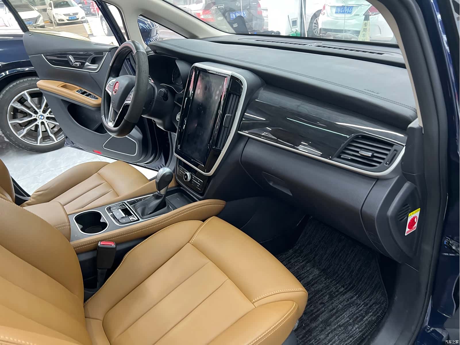 BYD Song, 2018 9