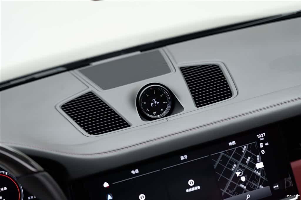 Porsche Cayenne, 2022 19