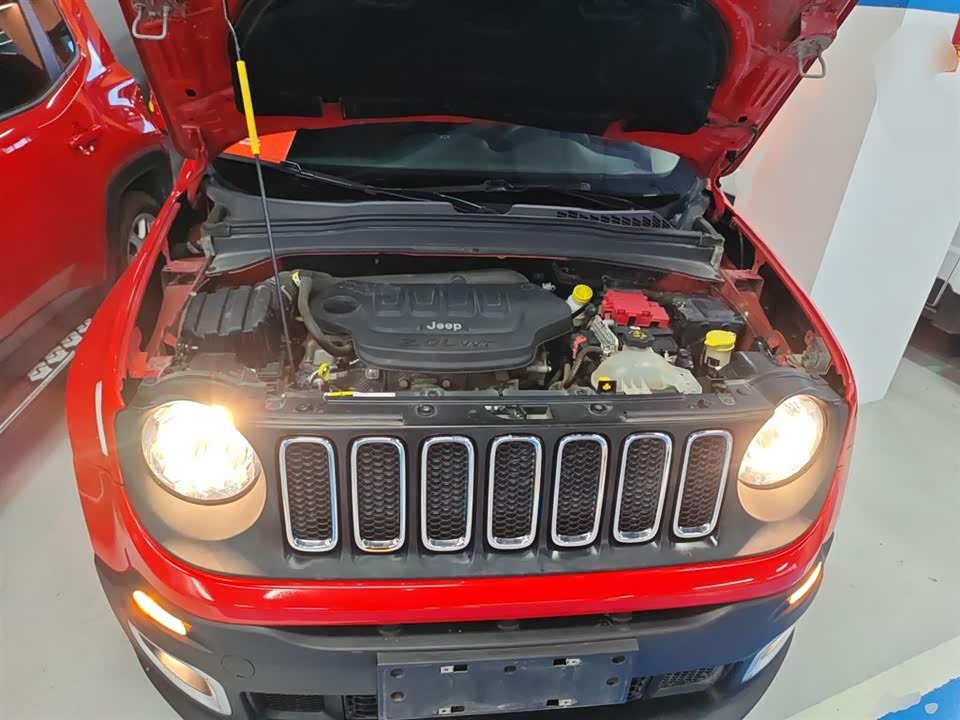 Jeep Freeman Jeep Freeman