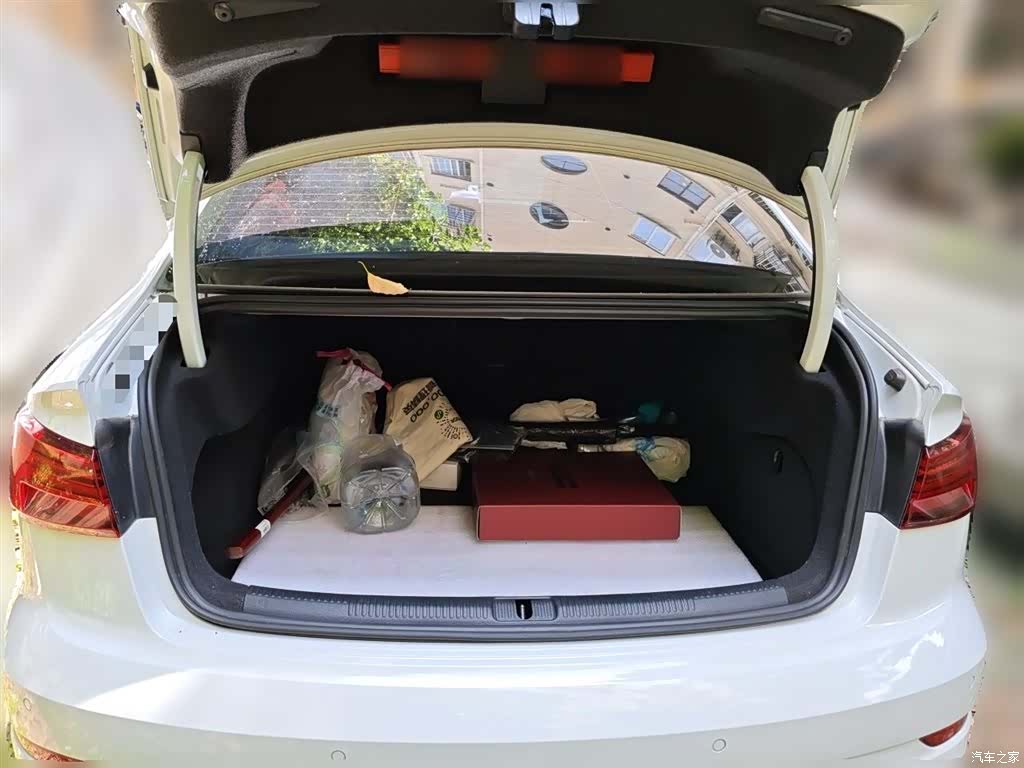 Audi A3, 2017 10