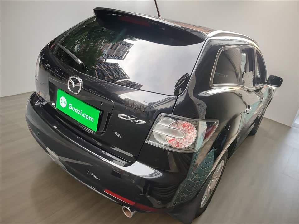 Mazda CX-7