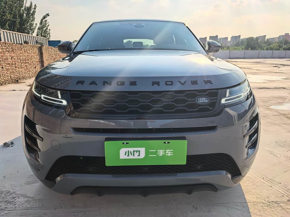 Land Rover Range Rover Aurora Land Rover Range Rover Aurora