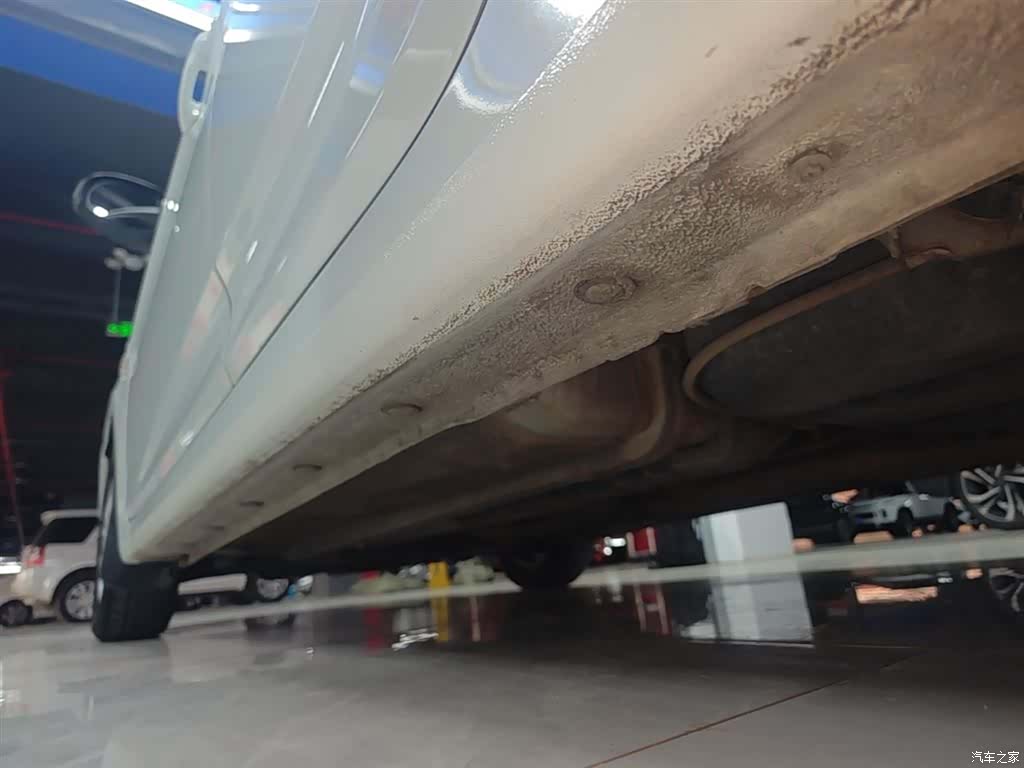Hyundai GLS, 2016 22