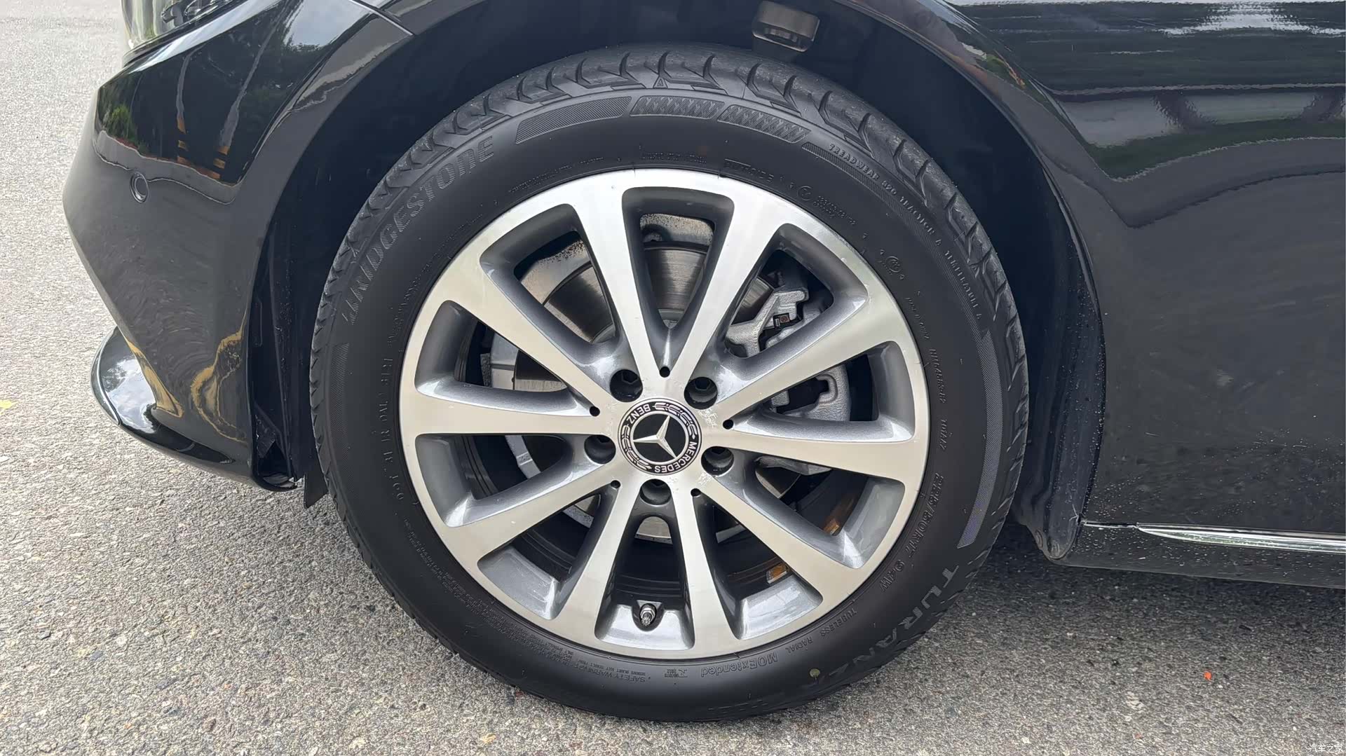 Mercedes-Benz C-Class, 2021 18