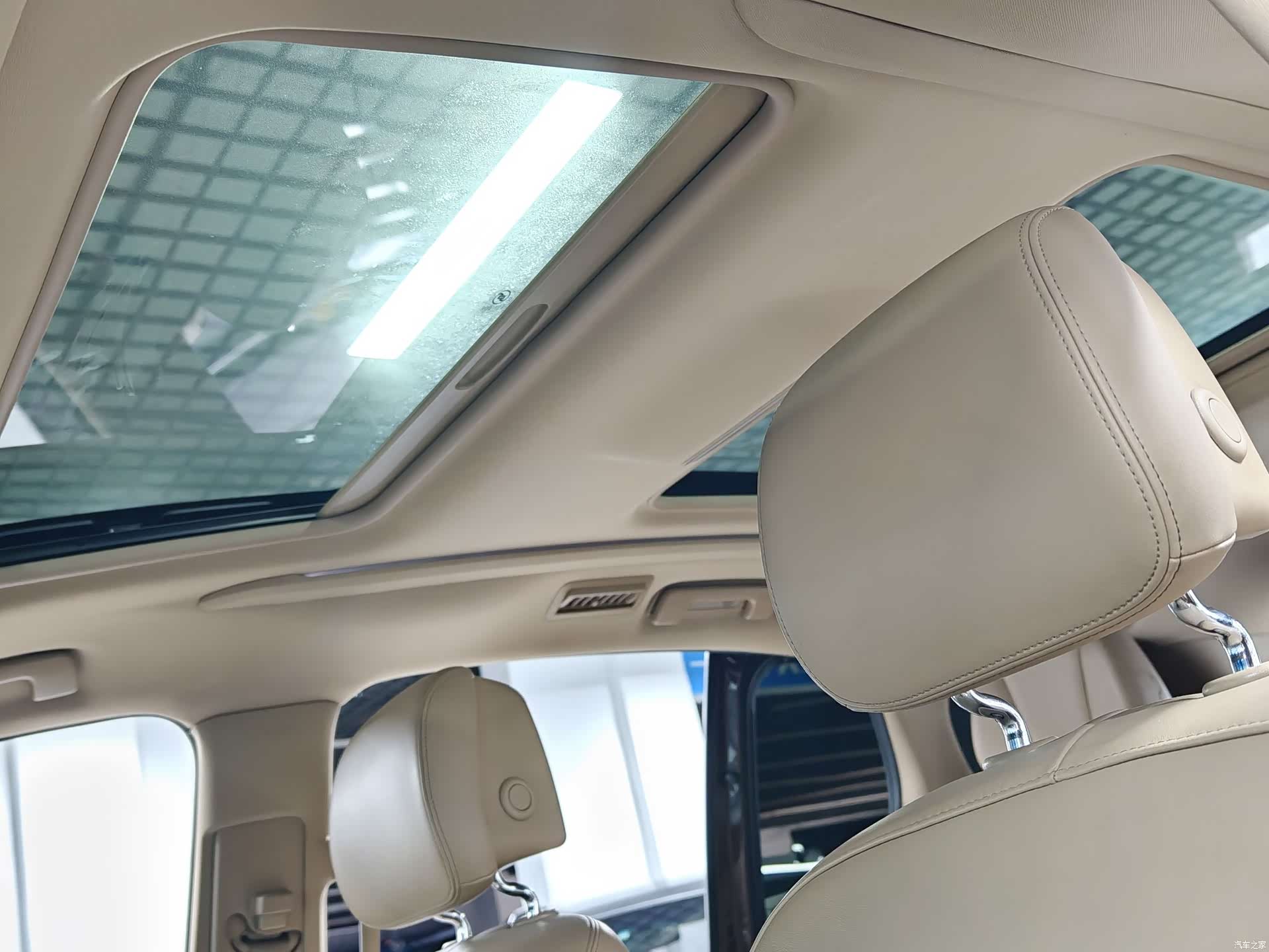 Buick GL8, 2019 17