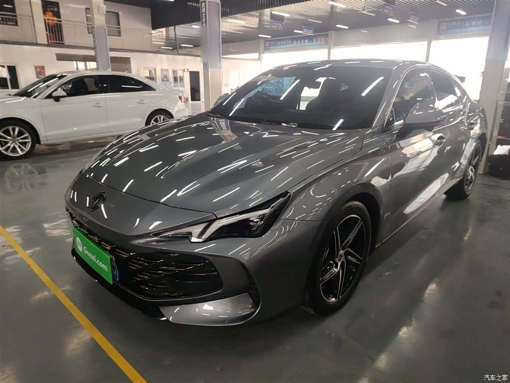 MG MG7, 2024 1