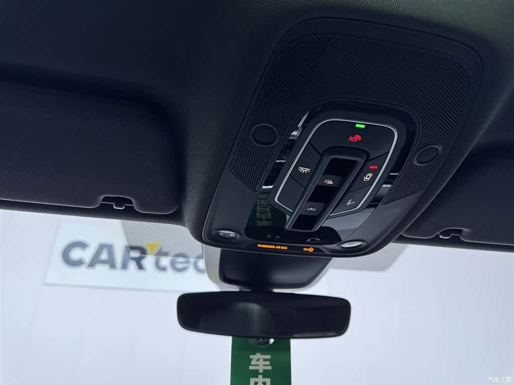 Audi A6L, 2025 25