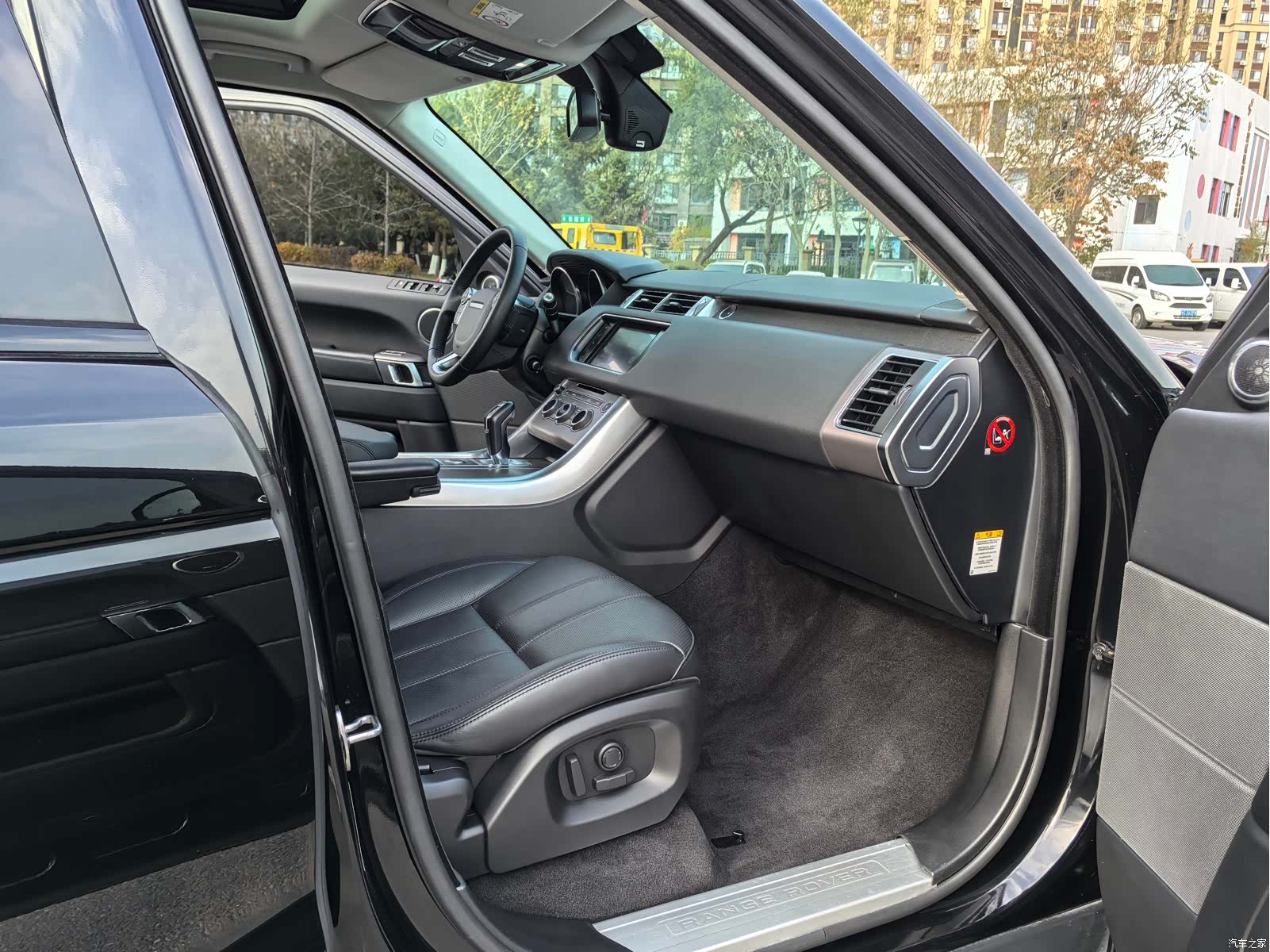 Land Rover Range Rover, 2016 7