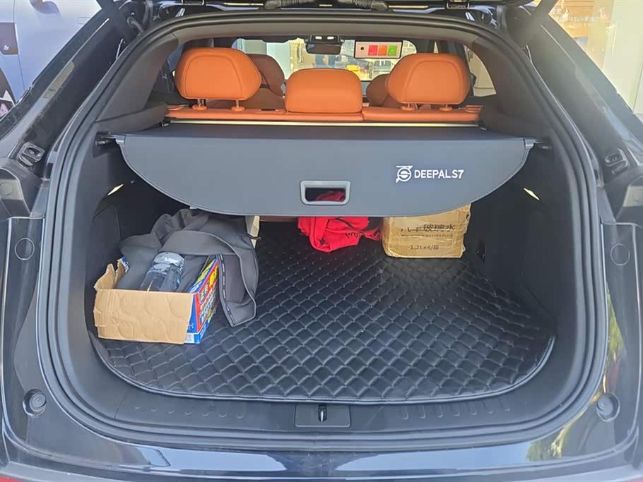 DEEPAL Dark blue S07