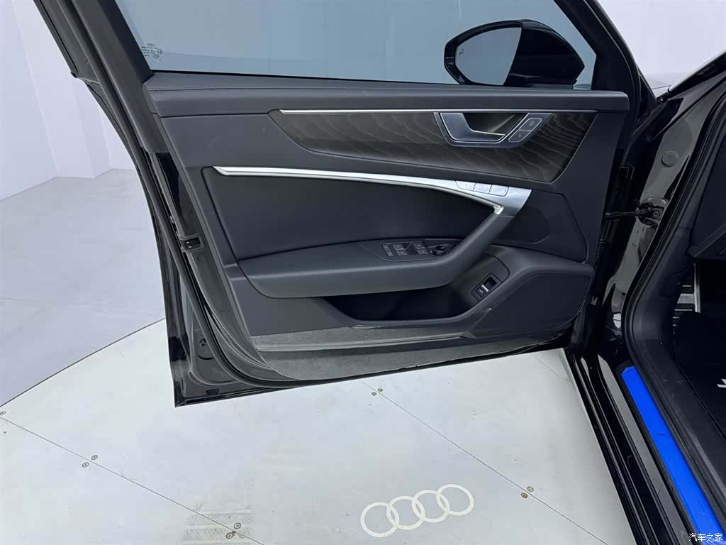 Audi A6L, 2025 16