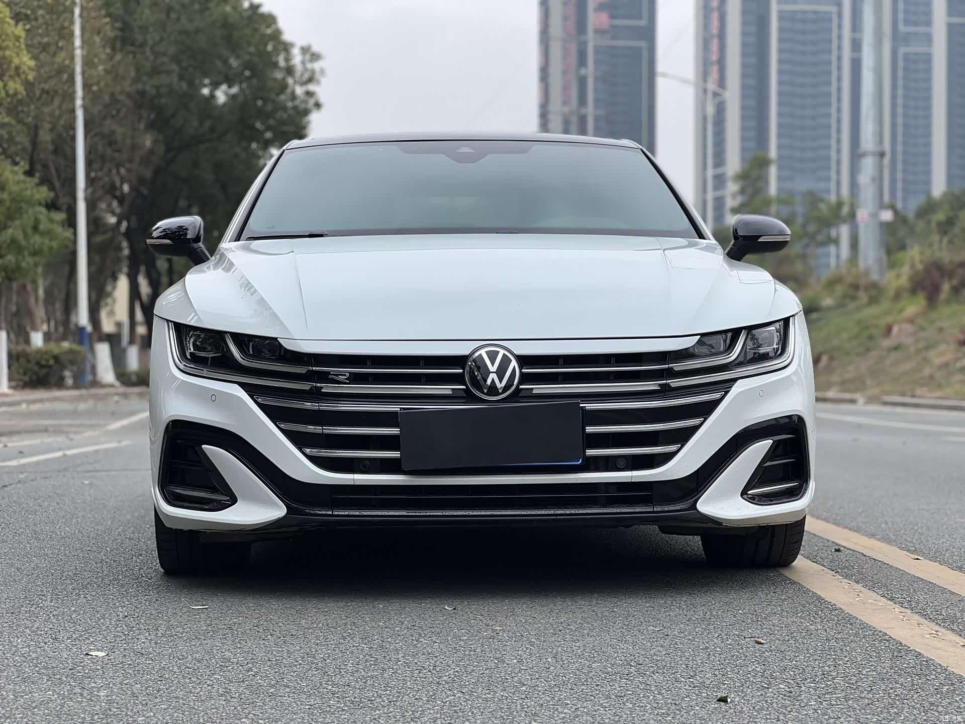 Volkswagen CC, 2021 2