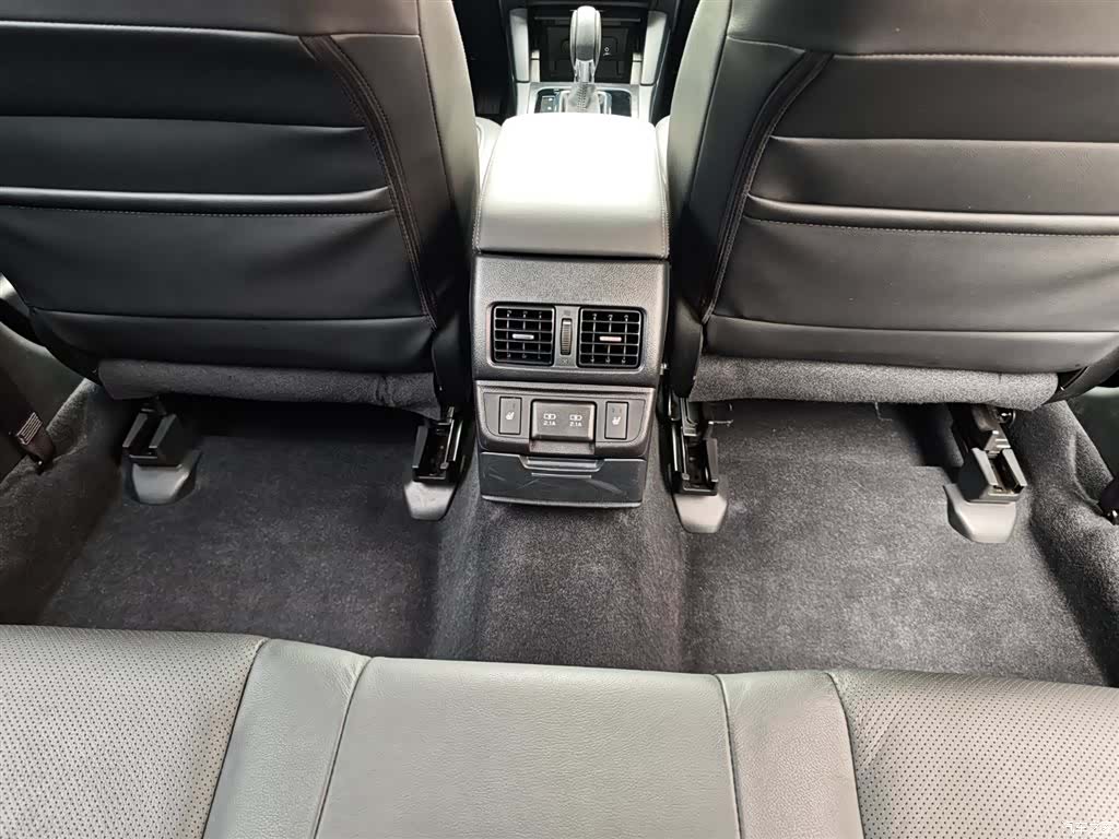 Subaru Outback, 2020 25