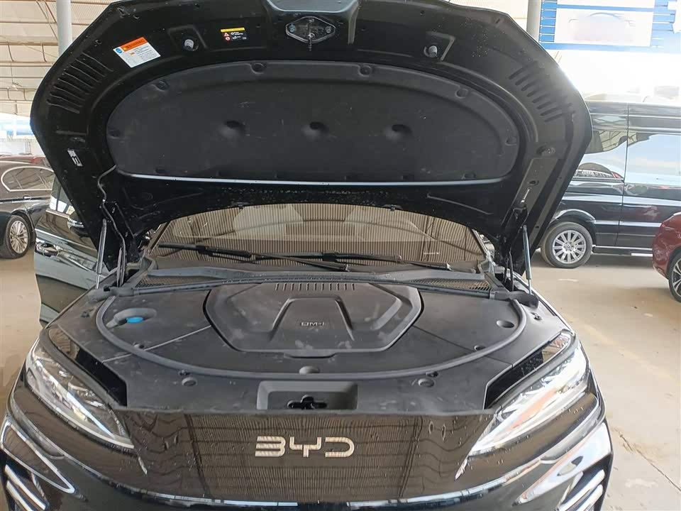BYD Songjiang BYD Songjiang