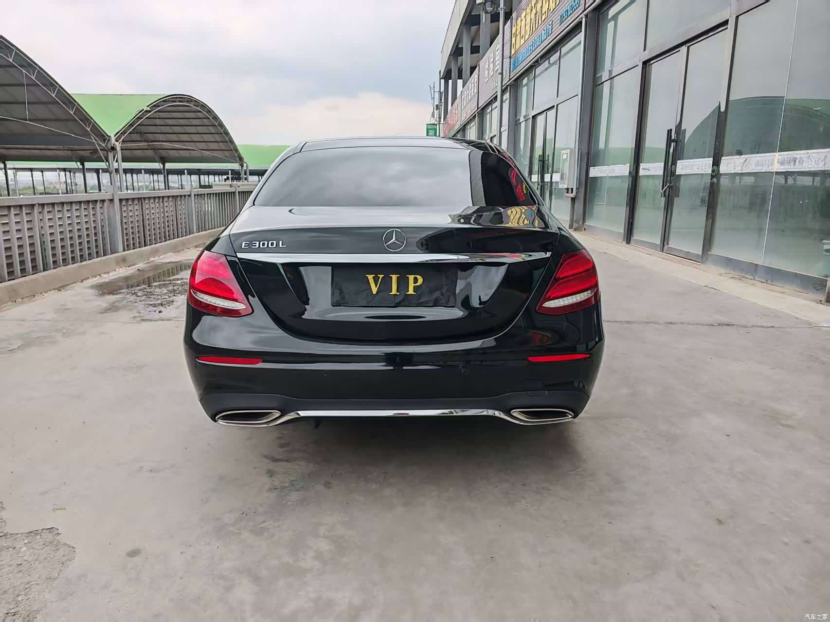 Mercedes-Benz E-Class, 2019 все фото