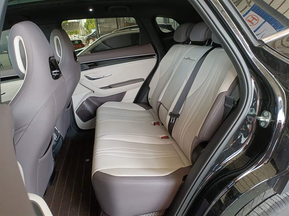 BYD Songjiang BYD Songjiang