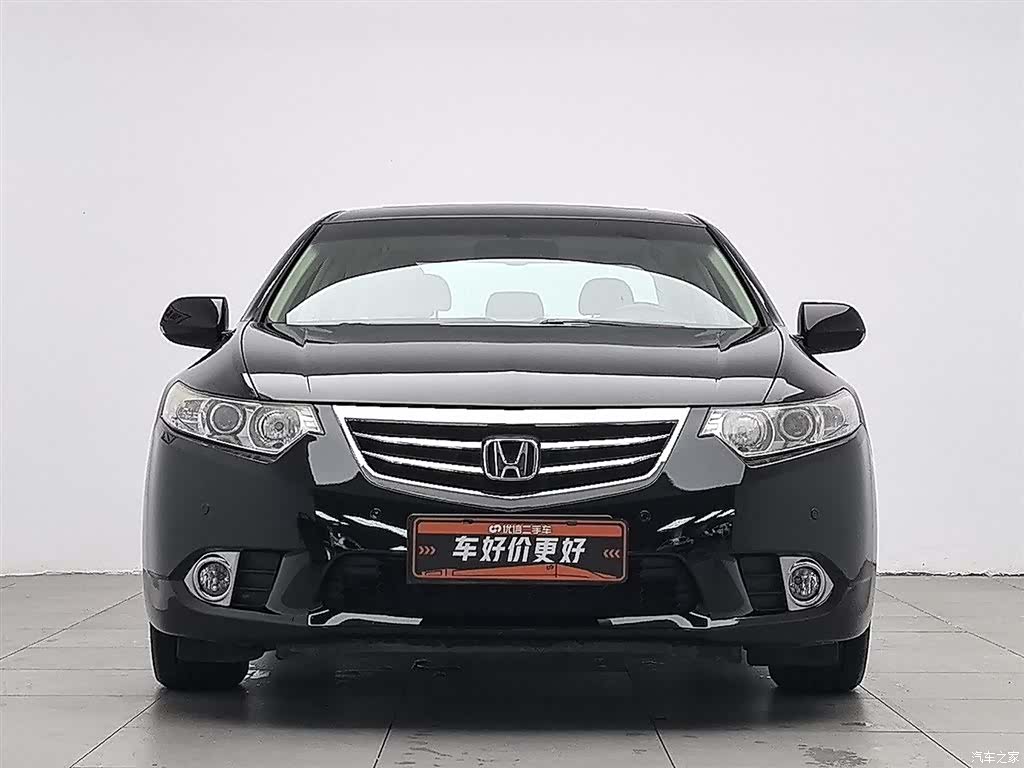 Honda Spirior, 2014 3