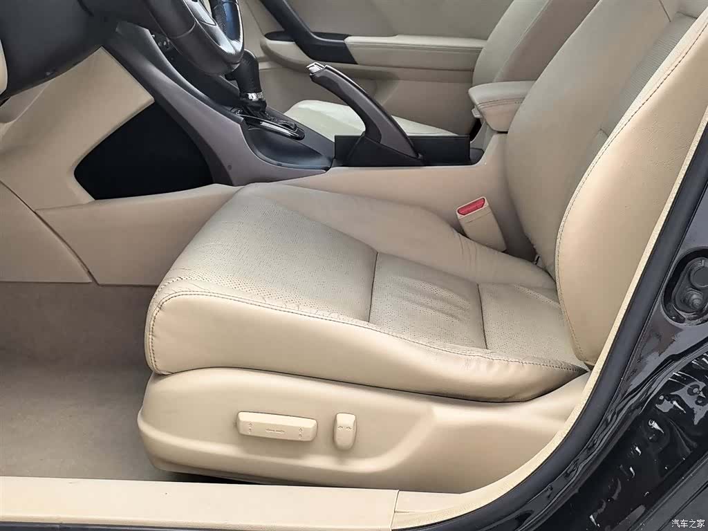 Honda Spirior, 2014 20