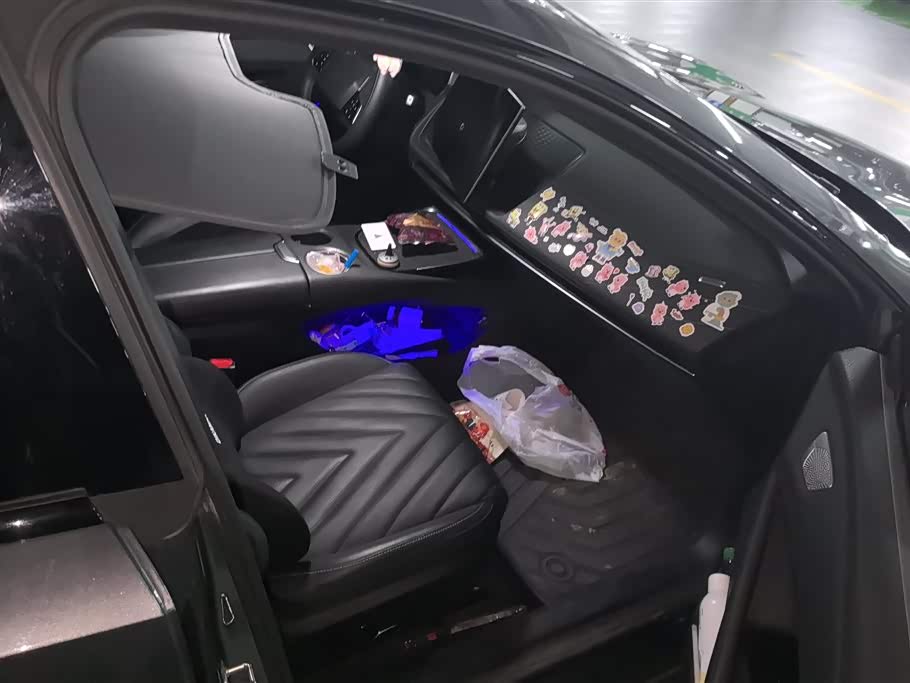 DEEPAL Dark blue SL03