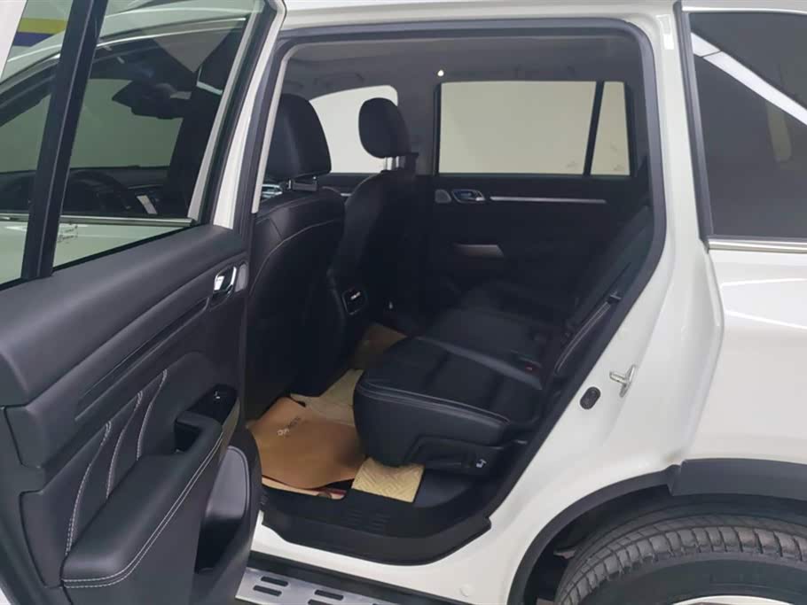 Trumpchi Trumpchi GS8