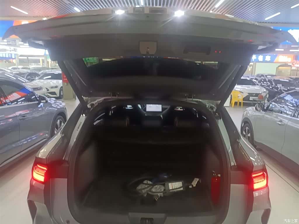 BYD Song, 2023 19