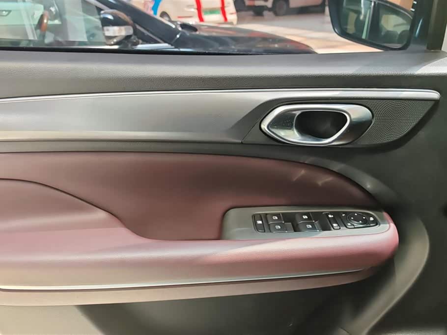 Trumpchi Trumpchi M6