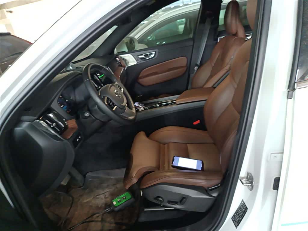 Volvo XC60, 2024 15